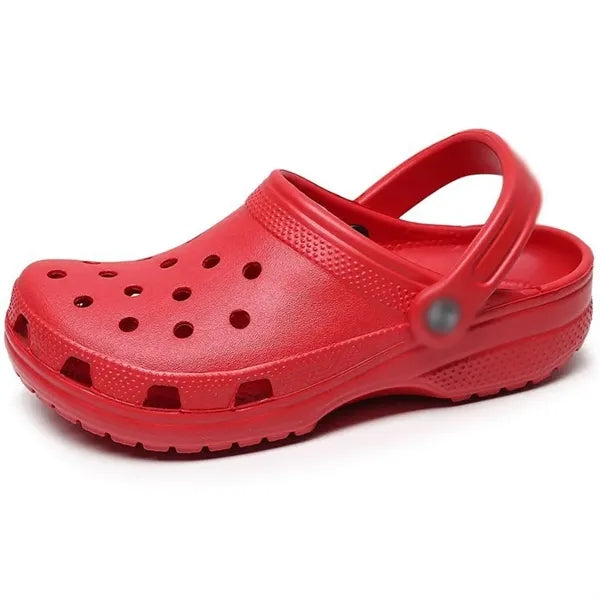 Unisex Garden Clogs Shoes