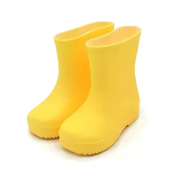 Toddler-Kids Rain Boots
