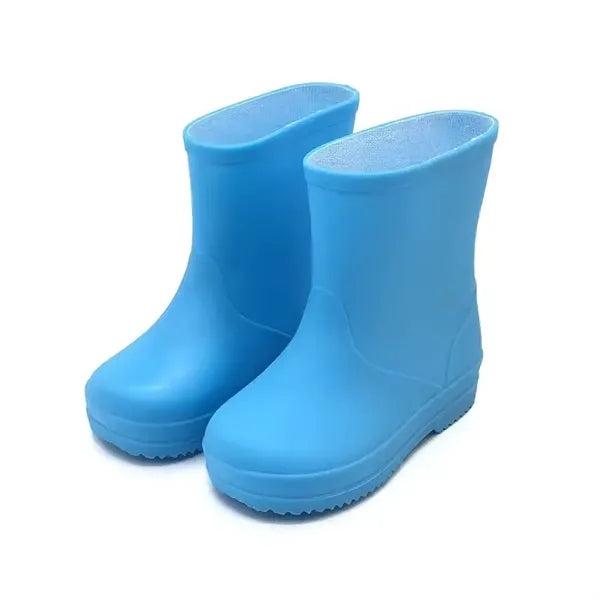 Toddler-Kids Rain Boots