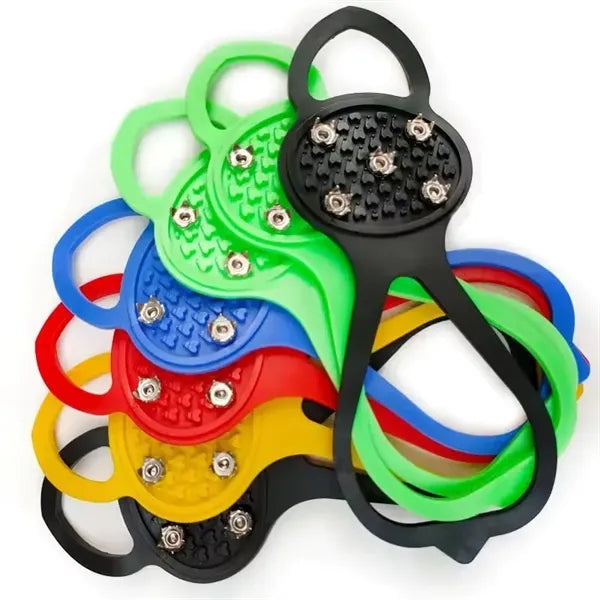 Anti-slip Ice Traction Grip Cleat