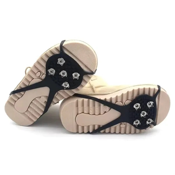 Anti-slip Ice Traction Grip Cleat