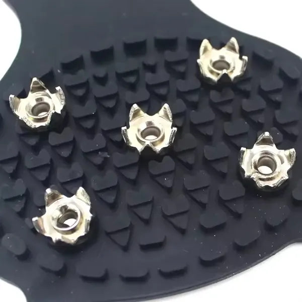 Anti-slip Ice Traction Grip Cleat