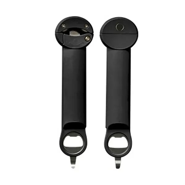 Multifunctional Long Handle Bottle Opener