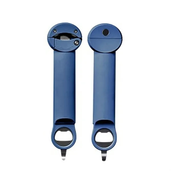 Multifunctional Long Handle Bottle Opener