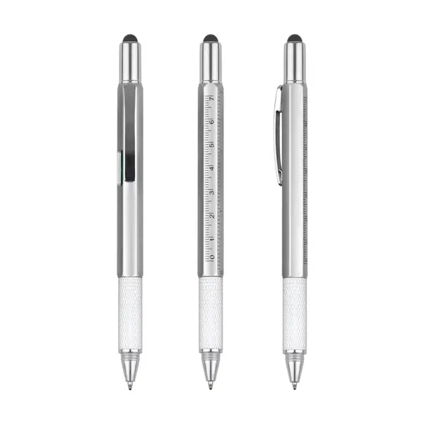 6 in 1 Multi Tool Pen