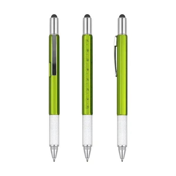 6 in 1 Multi Tool Pen