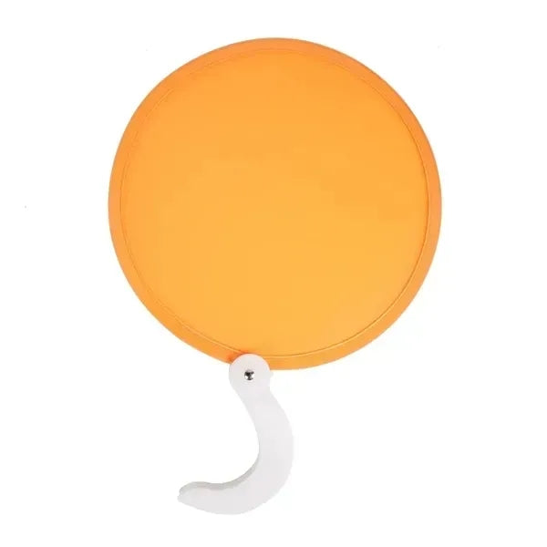 Foldable Nylon Twist Fan