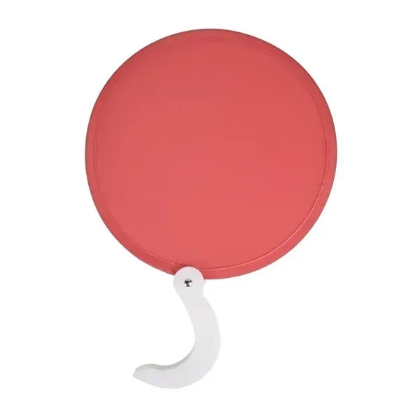 Foldable Nylon Twist Fan