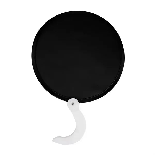 Foldable Nylon Twist Fan