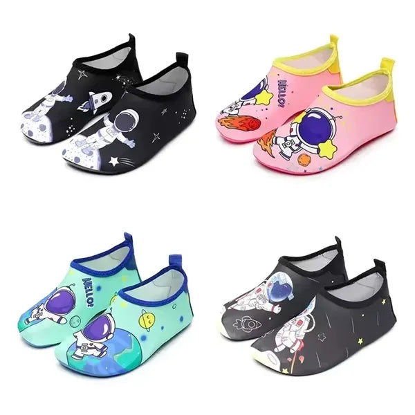 Non-Slip Water Skin Barefoot Sports Shoes
