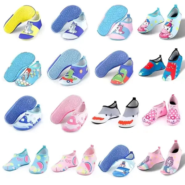 Non-Slip Water Skin Barefoot Sports Shoes