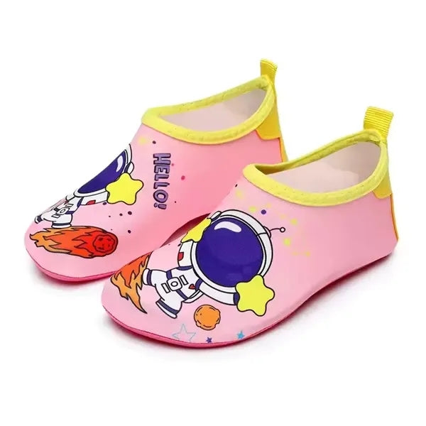 Non-Slip Water Skin Barefoot Sports Shoes