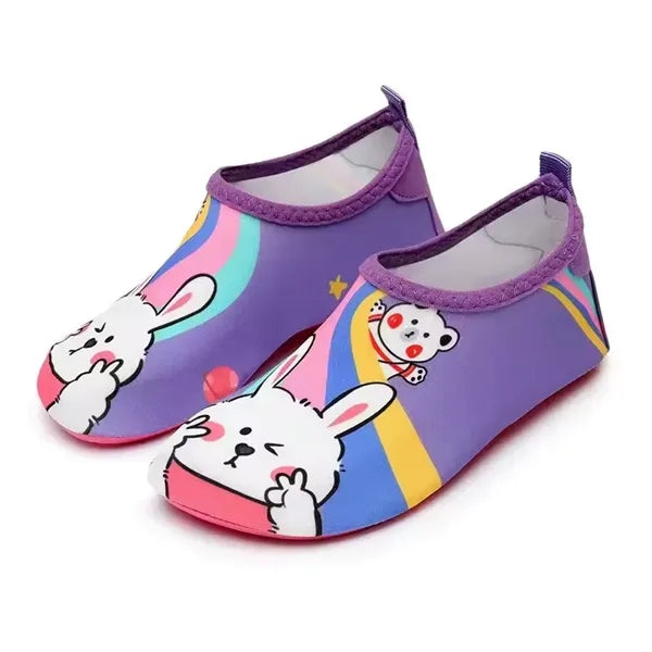 Non-Slip Water Skin Barefoot Sports Shoes