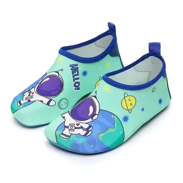 Non-Slip Water Skin Barefoot Sports Shoes
