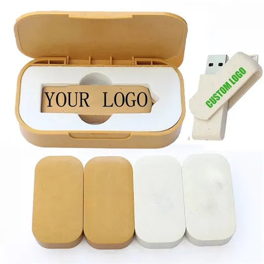 USB With Box Corporate Gifts