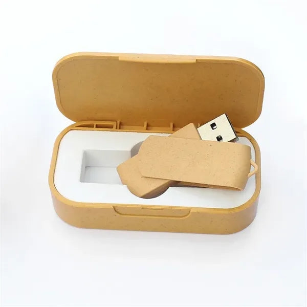 USB With Box Corporate Gifts
