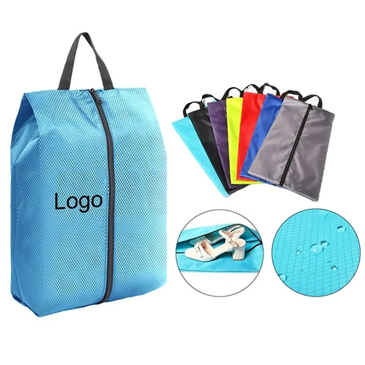 Travel Handbag Shoes Storage Bag