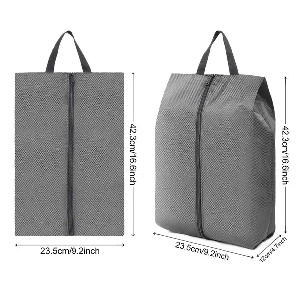 Travel Handbag Shoes Storage Bag