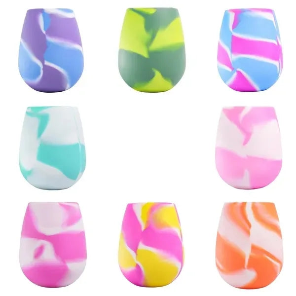 Silicone Wine Cup