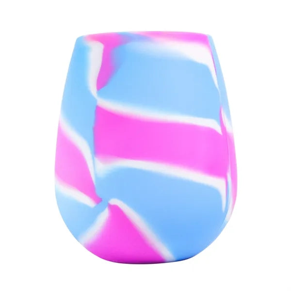 Silicone Wine Cup