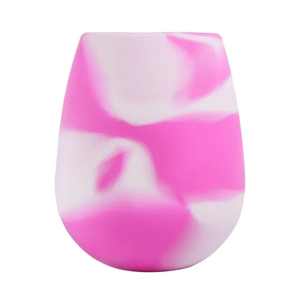 Silicone Wine Cup