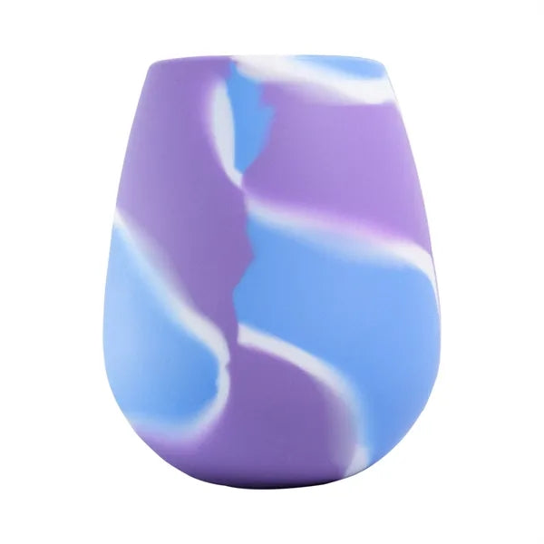 Silicone Wine Cup