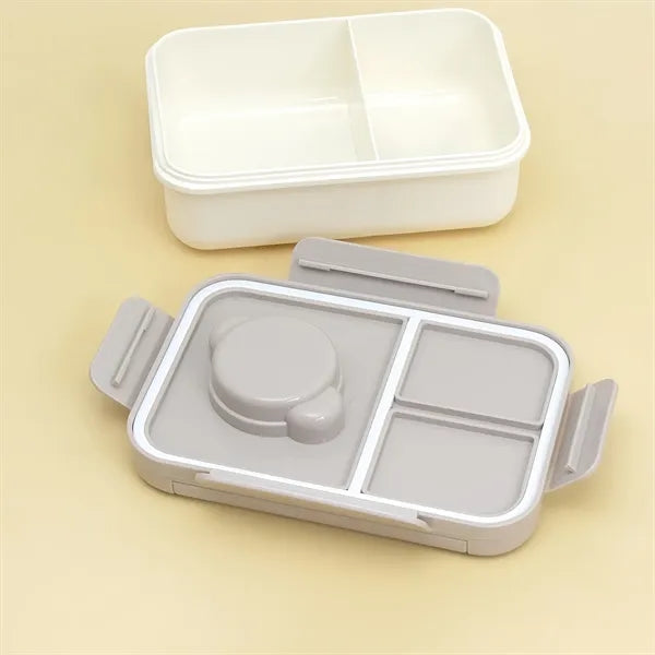 Capacity Lunch Boxes Microwave Oven Available
