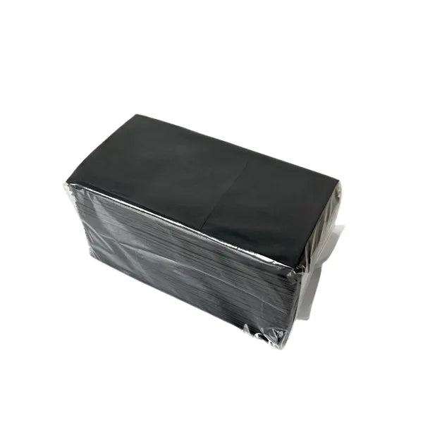 Disposable Utensil Tissue Pack