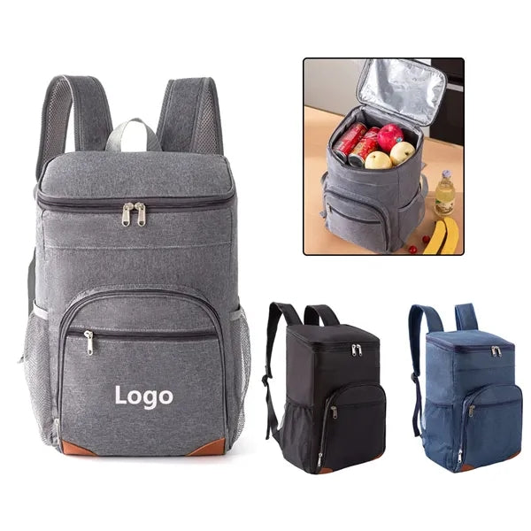 Backpack Cooler