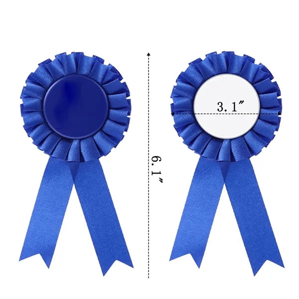 Rosette Ribbon