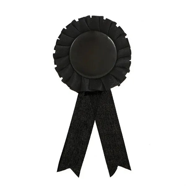 Rosette Ribbon