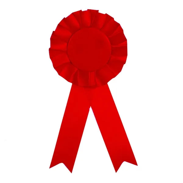 Rosette Ribbon