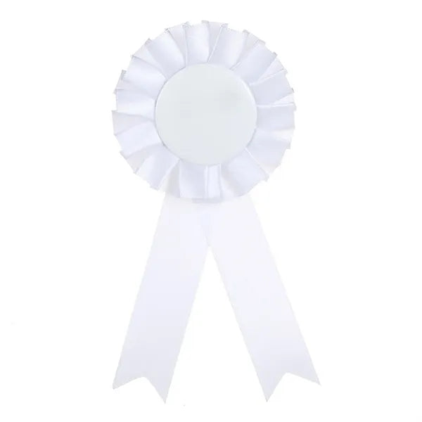 Rosette Ribbon