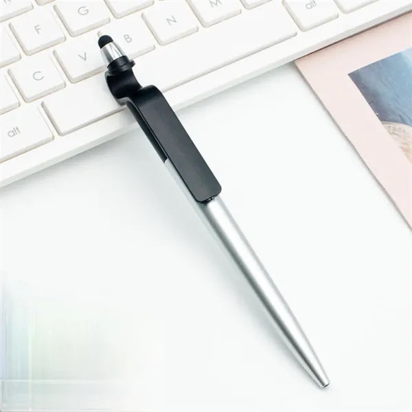 Phone Holder Stylus Pen