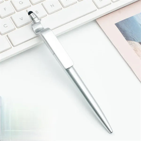 Phone Holder Stylus Pen