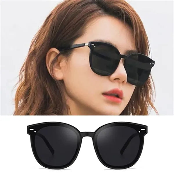 Classic retro shades large men women sunnies sunglasses