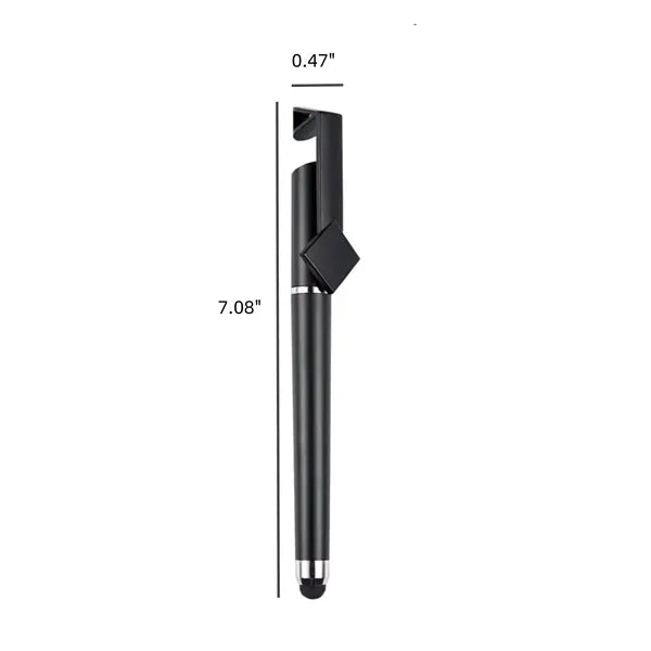 QR Code Print Stylus Pen