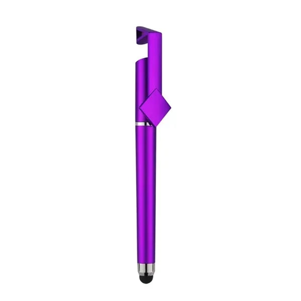 QR Code Print Stylus Pen