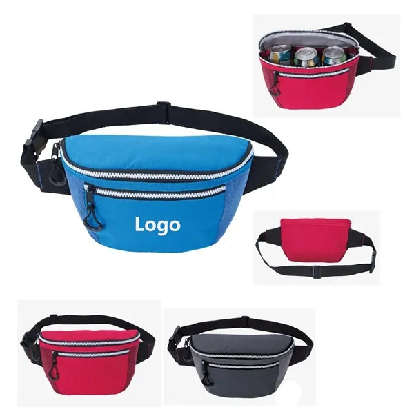 Fanny Pack Coolers