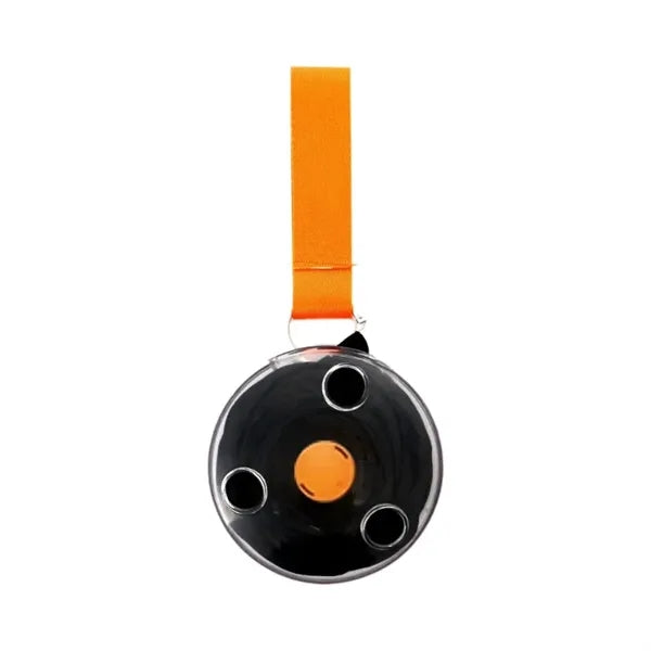 Portable Disc Pocket Shopping Bag