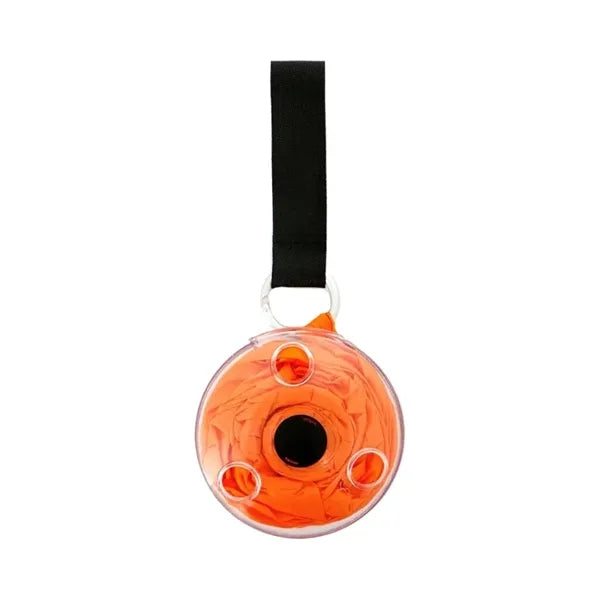 Portable Disc Pocket Shopping Bag