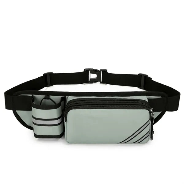 Waterproof Reflective Sport Waist Bag