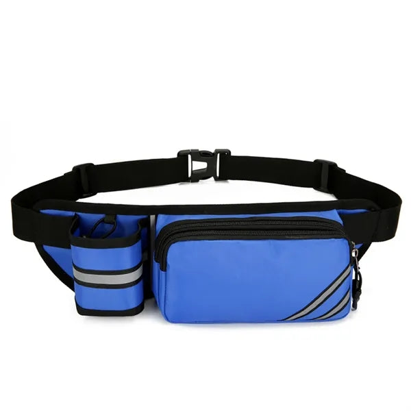 Waterproof Reflective Sport Waist Bag