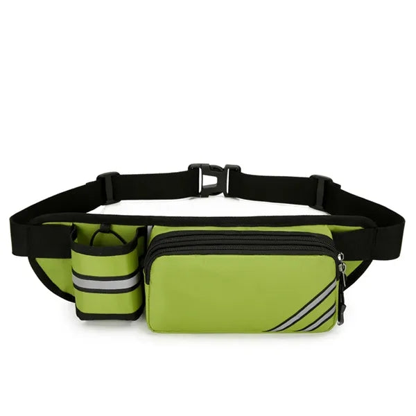 Waterproof Reflective Sport Waist Bag