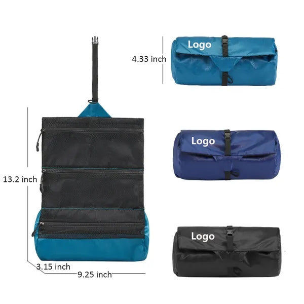 Cosmetic Toiletry Travel Bag