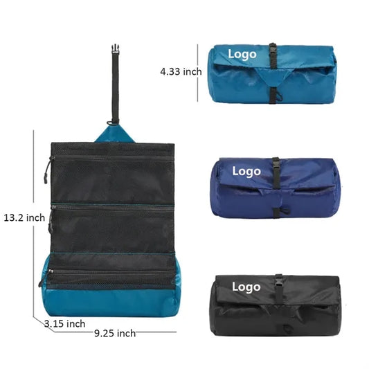 Cosmetic Toiletry Travel Bag