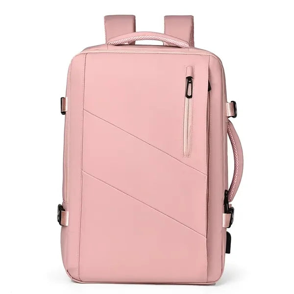 Extensible Laptop Bag