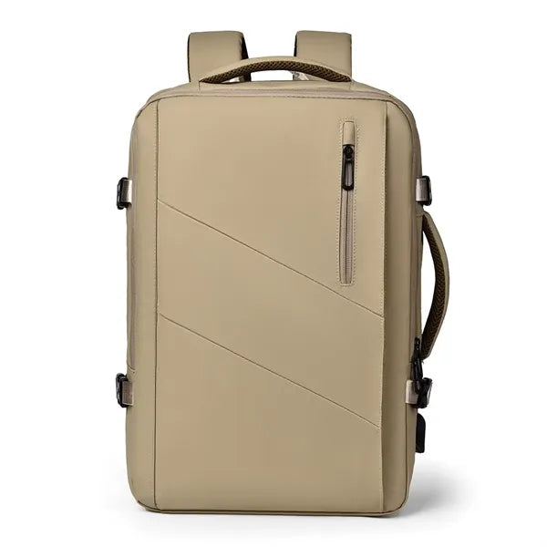 Extensible Laptop Bag