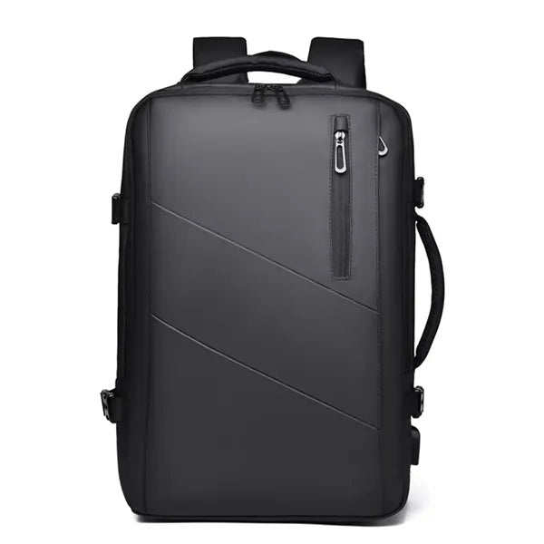Extensible Laptop Bag