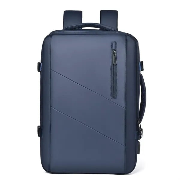 Extensible Laptop Bag